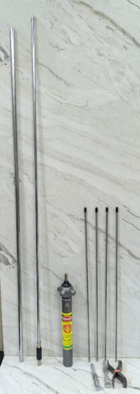 Ground Plane Antenna for Walkie Talkie online sellers dealers suppliers distributors in India Delhi